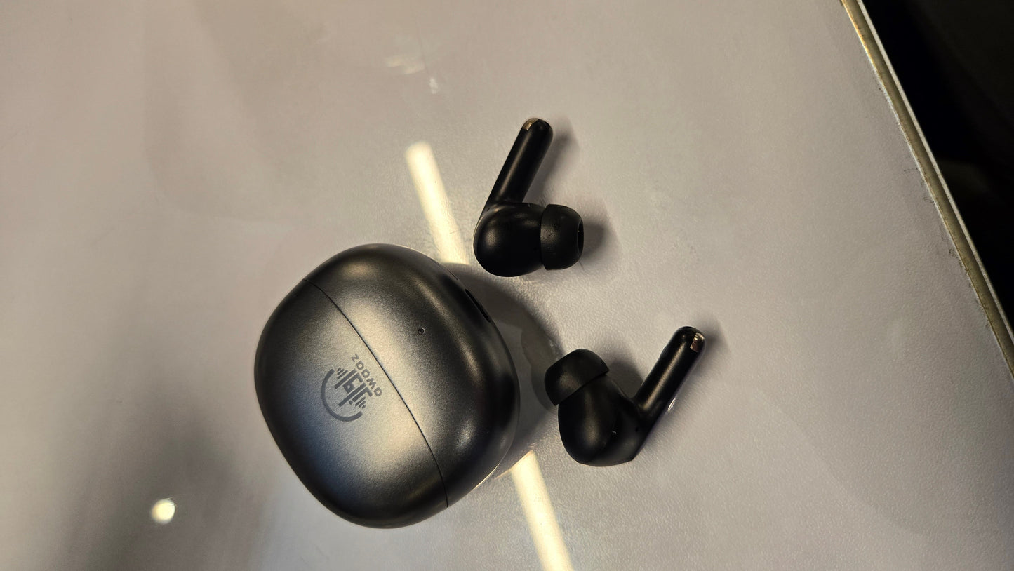 Signature   Buds   (Active   Noise   Cancellation